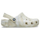 Crocs Kids' Classic Marbled Clog